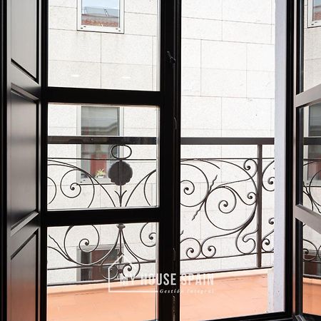 Myhousespain - Nuevo Apartamento En El Centro خيخون المظهر الخارجي الصورة