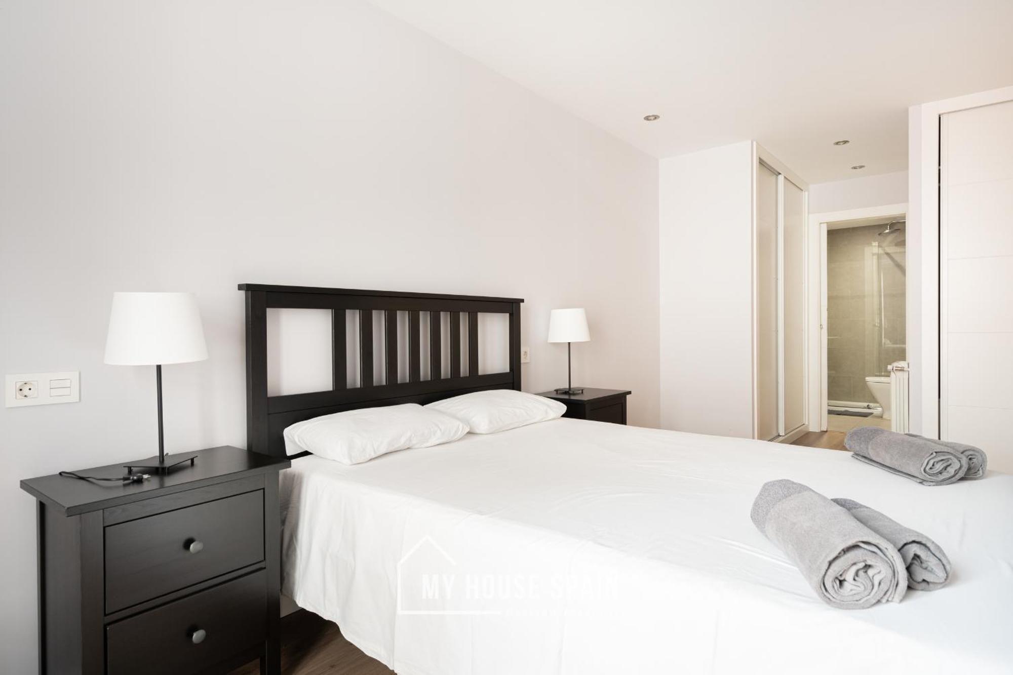Myhousespain - Nuevo Apartamento En El Centro خيخون المظهر الخارجي الصورة